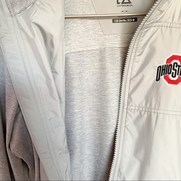 Ohio State Buckeyes Rose Bowl Jacket - Picture 8 of 11